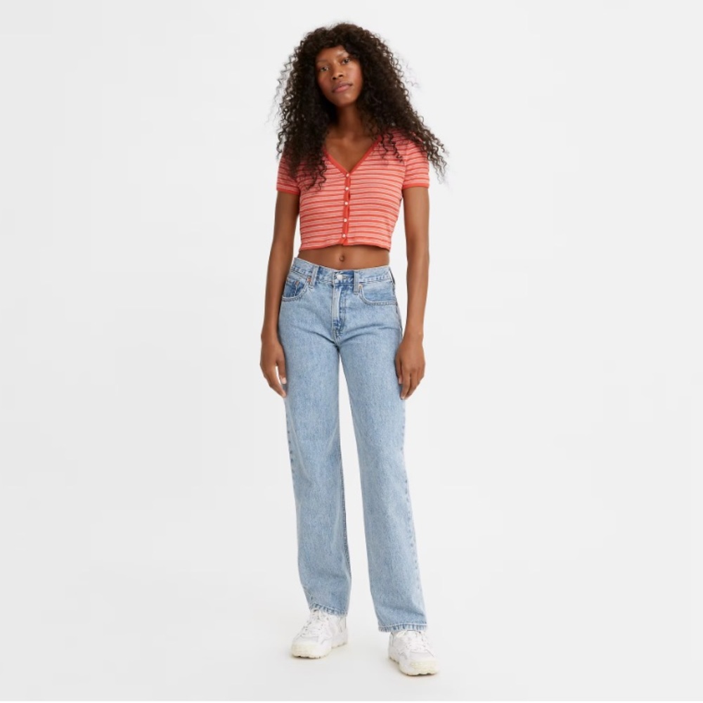 levis low pros